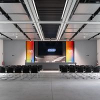 Iren palazzina H ReggioEmilia